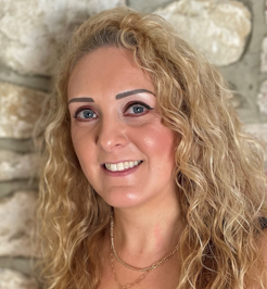 A photo of Louise