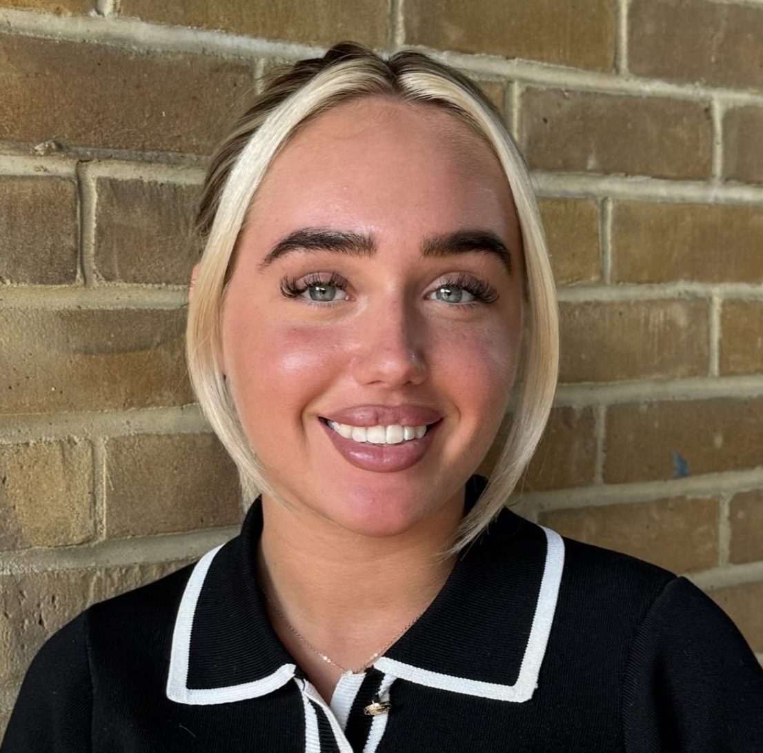 A photo of Zoe A